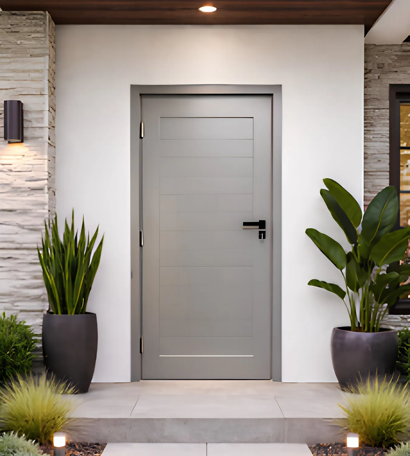 Linha Supreme — Habitar Portas